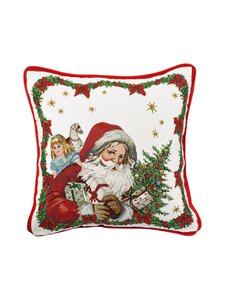 Villeroy & Boch - Dekoratīvais spilvens 45 x 45 cm - MULTICO | Stockmann