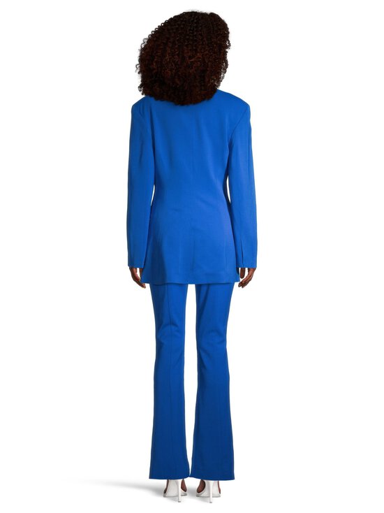 GANT - Bleiser Wide Shoulder Fitted - 447 LAPIS BLUE - photo 3 GANT - Bleiser Wide Shoulder Fitted - 447 LAPIS BLUE | Stockmann - photo 3