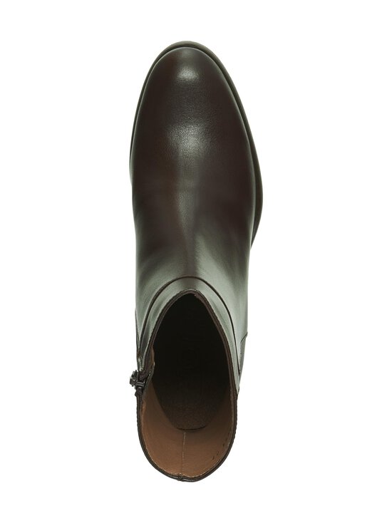 Wonders - Ankle Boot Zipper -nahkanilkkurit - ISY TESTA | Stockmann - photo 2