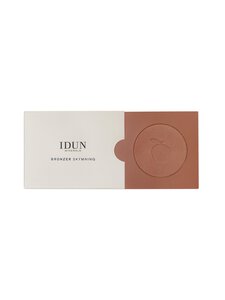 Idun Minerals - Päikesepuuder Matte Mineral Bronzer | Stockmann