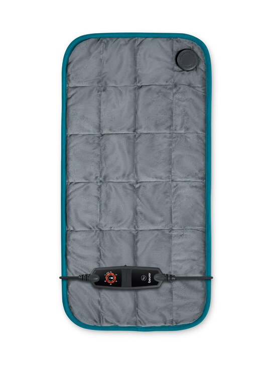 Beurer - HK145 Heat Pad -lämpötyyny - GREY - photo 3 Beurer - HK145 Heat Pad -lämpötyyny - GREY | Stockmann - photo 3