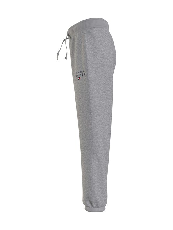 Tommy Hilfiger - FLAG SWEATPANTS -collegehousut - P01 LIGHT GREY HEATHER - photo 4 Tommy Hilfiger - FLAG SWEATPANTS -collegehousut - P01 LIGHT GREY HEATHER | Stockmann - photo 4