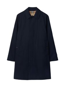 Burberry - Camden-takki - COAL BLUE | Stockmann