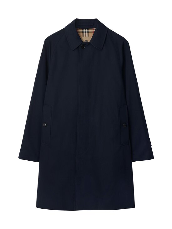 Burberry - Camden-takki - COAL BLUE | Stockmann - photo 1