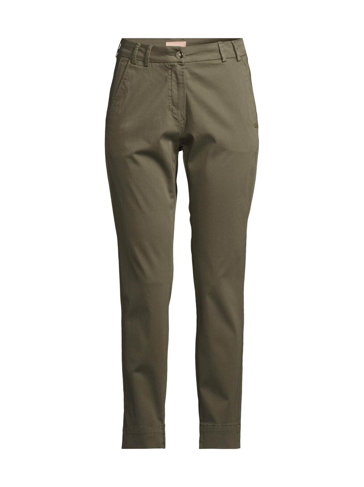 Carli 7/8 Classic Chino -housut