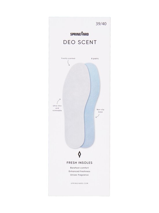 Springyard - Deo Scent zolītes - NOCOL | Stockmann - photo 3