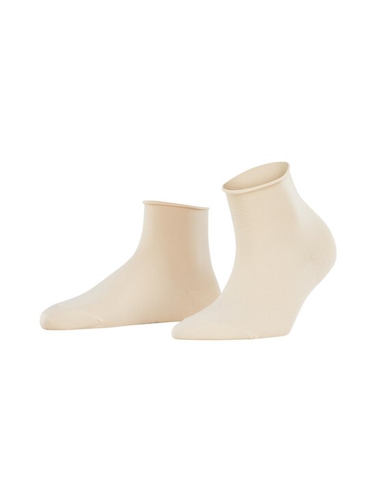 Falke - Cotton Touch Short -sukat - 4011 CREAM - photo 3 Falke - Cotton Touch Short -sukat - 4011 CREAM | Stockmann - photo 3