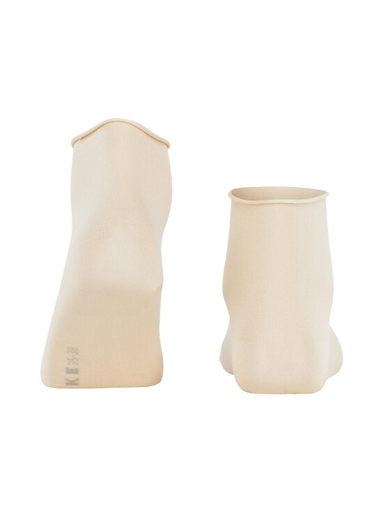 Falke - Cotton Touch Short -sukat - 4011 CREAM - photo 4 Falke - Cotton Touch Short -sukat - 4011 CREAM | Stockmann - photo 4