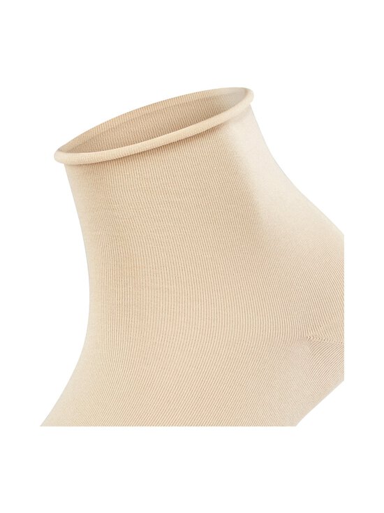 Falke - Cotton Touch Short -sukat - 4011 CREAM - photo 5 Falke - Cotton Touch Short -sukat - 4011 CREAM | Stockmann - photo 5