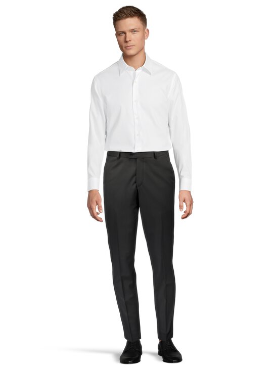 Turo - Hilton Athlete Fit bikses - 69 NAVY BLUE | Stockmann - photo 3