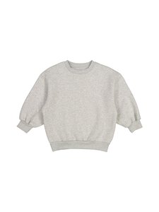 Design by Stockmann - Pannacotta-collegepaita - LT. MEL GREY | Stockmann