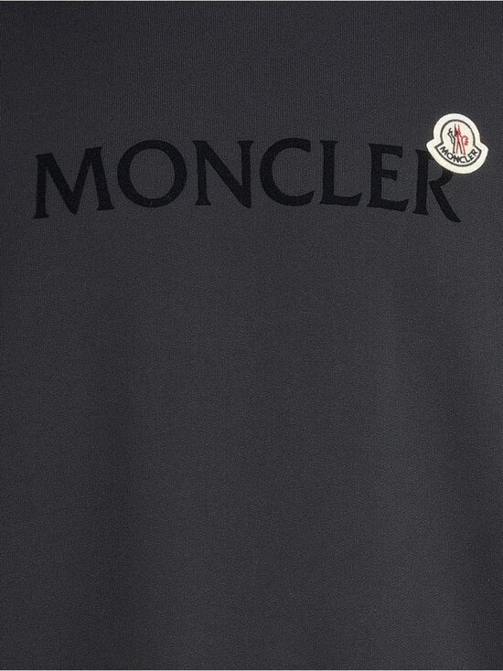 Moncler - Collegepaita - 778 NAVY | Stockmann - photo 4