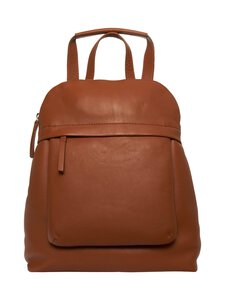 A+more - Calis ādas mugursoma - TAN A+more - Calis ādas mugursoma - TAN | Stockmann