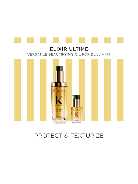 Kerastase - Juuksehoolduskomplekt Elixir Ultime Duo Spring Set For Dull Hair - NOCOL | Stockmann - photo 3