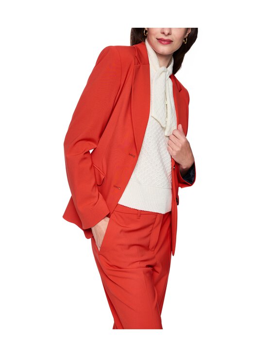 Marc Cain - Bleiseri - 279 AURORA RED | Stockmann - photo 7