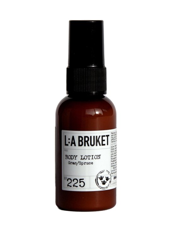 L:A Bruket - L:A Bruket Body Lotion Spruce -ķermeņa losjons, 55 ml - NOCOL | Stockmann - photo 1