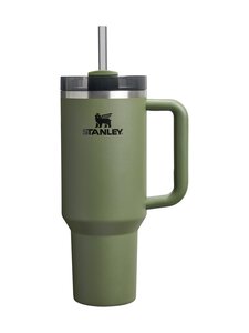 Stanley - The Quencher H2.O FlowState™ Tumbler termokrūze 1,18 l - DRIED PINE | Stockmann