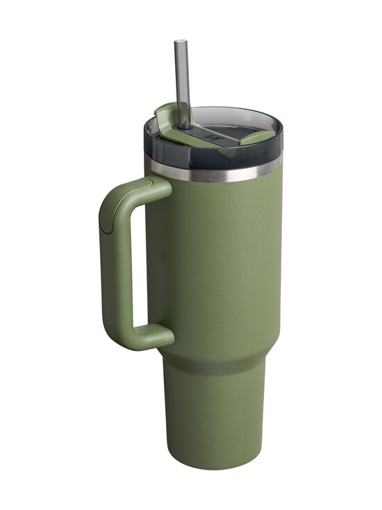 Stanley - The Quencher H2.O FlowState™ Tumbler termokrūze 1,18 l - DRIED PINE | Stockmann - photo 2