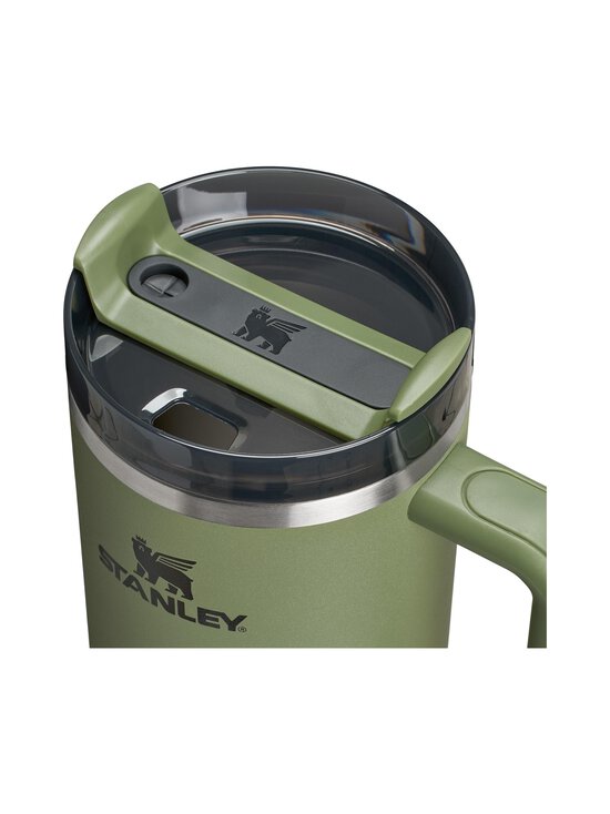 Stanley - The Quencher H2.O FlowState™ Tumbler termokrūze 1,18 l - DRIED PINE | Stockmann - photo 3