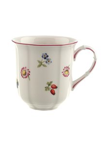 Villeroy & Boch - Kruus Petite Fleur, 0,3 l - VALKOINEN Villeroy & Boch - Kruus Petite Fleur, 0,3 l - VALKOINEN | Stockmann