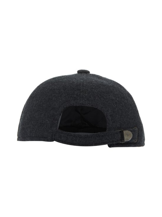 CONSTRUE - Exon-villalippalakki - GREY | Stockmann - photo 2