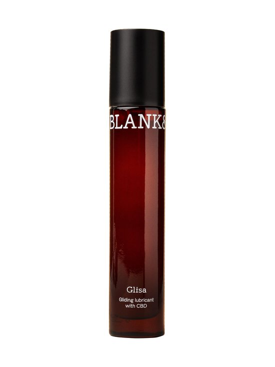 Blank& - Glisa Gliding Lubricant -liukuvoide - NOCOL | Stockmann - photo 1