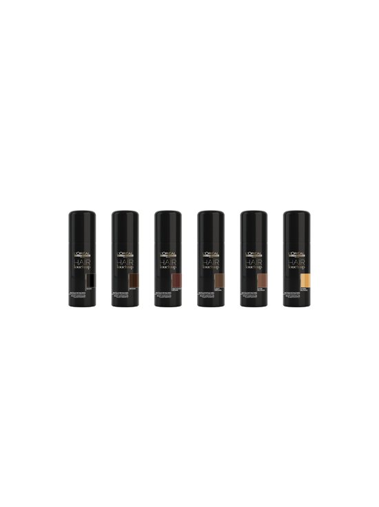 L'Oréal Professionnel - Hair Touch Up Brown -sävyttävä tyvisuihke 75 ml - 8 - photo 3 L'Oréal Professionnel - Hair Touch Up Brown -sävyttävä tyvisuihke 75 ml - 8 | Stockmann - photo 3