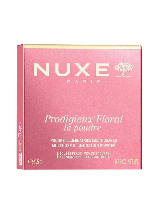 Nuxe - Prodigieux La Poudre Eclat Illuminating -puuteri - NOCOL | Stockmann - photo 2