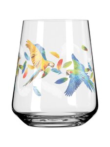 Ritzenhoff - Sommerrausch Allround glāze - YELLOW GREEN BLUE | Stockmann