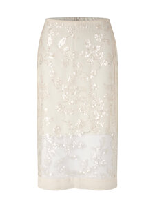SECOND FEMALE - Salema svārki - 1015 EGGNOG | Stockmann