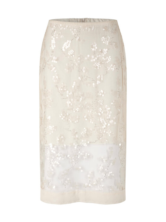 SECOND FEMALE - Salema svārki - 1015 EGGNOG | Stockmann - photo 1