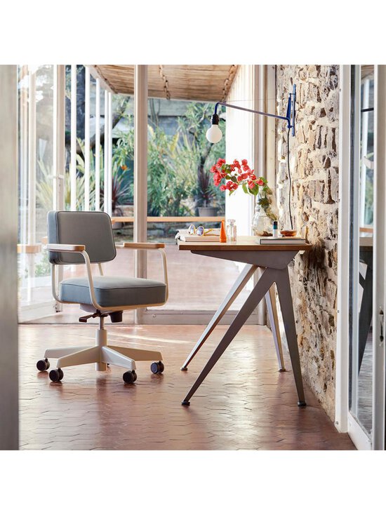 Vitra - Petite Potence -seinävalaisin - SININEN - photo 3 Vitra - Petite Potence -seinävalaisin - SININEN | Stockmann - photo 3