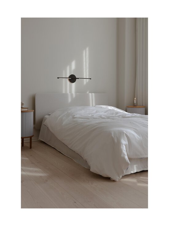 UMAGE - Omni-seinävalaisin - BLACK | Stockmann - photo 7