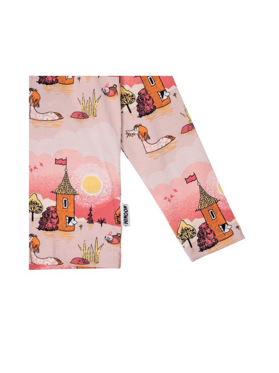 Muumi - Deluge-paita - BEIGE - photo 2 Muumi - Deluge-paita - BEIGE | Stockmann - photo 2