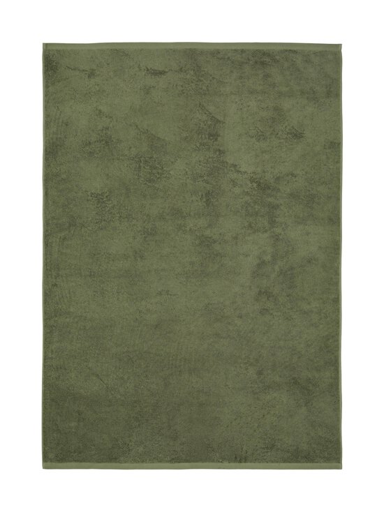 Casa Stockmann - Basic-pyyhe - OLIVE GREEN - photo 2 Casa Stockmann - Basic-pyyhe - OLIVE GREEN | Stockmann - photo 2