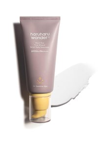 Haruharu Wonder - Black Rice Pure Mineral Relief Daily Sunscreen SPF50+ -aurinkosuojavoide | Stockmann