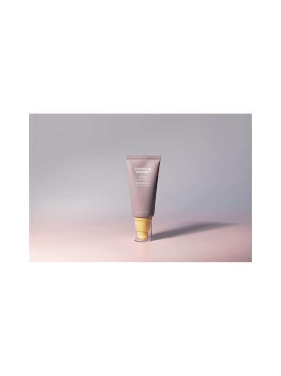 Haruharu Wonder - Black Rice Pure Mineral Relief Daily Sunscreen SPF50+ -aurinkosuojavoide - NOCOL | Stockmann - photo 3