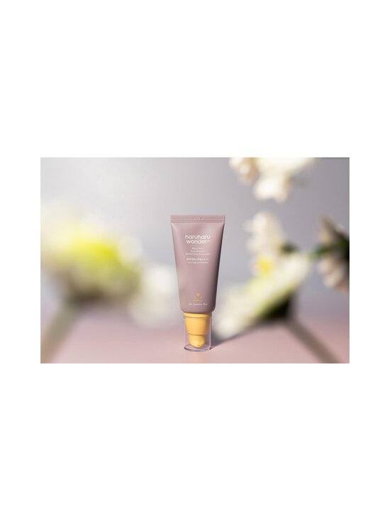 Haruharu Wonder - Black Rice Pure Mineral Relief Daily Sunscreen SPF50+ -aurinkosuojavoide - NOCOL | Stockmann - photo 4