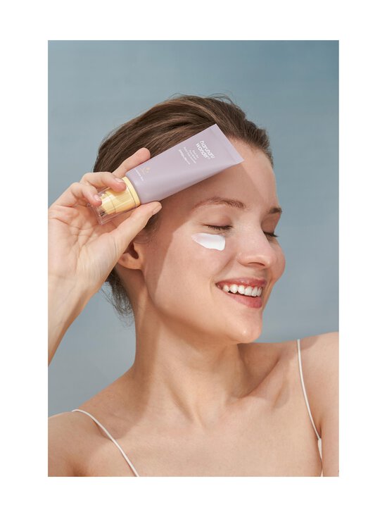 Haruharu Wonder - Black Rice Pure Mineral Relief Daily Sunscreen SPF50+ -aurinkosuojavoide - NOCOL | Stockmann - photo 7