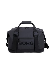 Björn Borg - Travel Weekend -laukku - BK001 BLACK BEAUTY | Stockmann