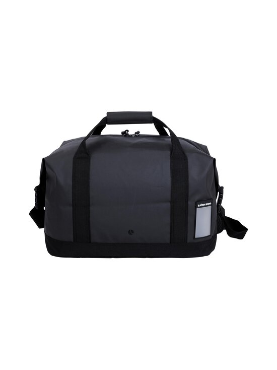Björn Borg - Travel Weekend -laukku - BK001 BLACK BEAUTY | Stockmann - photo 2