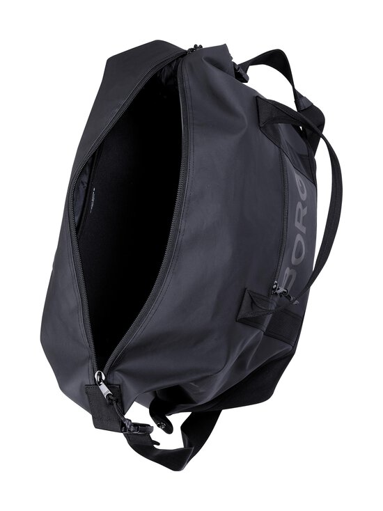 Björn Borg - Travel Weekend -laukku - BK001 BLACK BEAUTY | Stockmann - photo 3