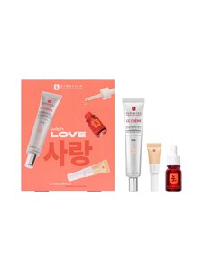 Erborian - CC Kit -ihonhoitopakkaus Erborian - CC Kit -ihonhoitopakkaus | Stockmann