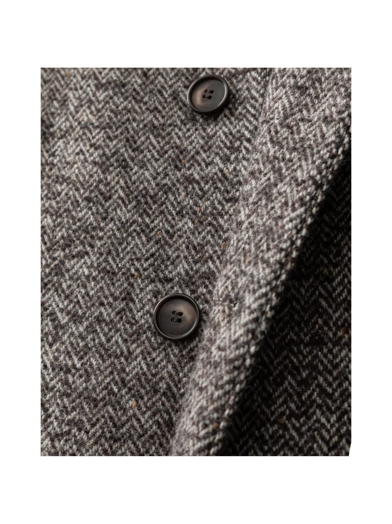 Turo - Villane mantel Toledo - 25 BROWN - photo 3 Turo - Villane mantel Toledo - 25 BROWN | Stockmann - photo 3