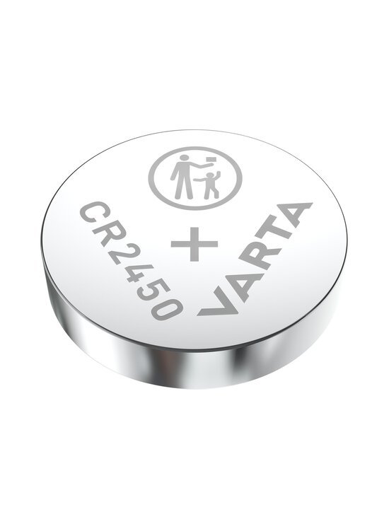 Varta - CR2450-paristo - HARMAA | Stockmann - photo 2