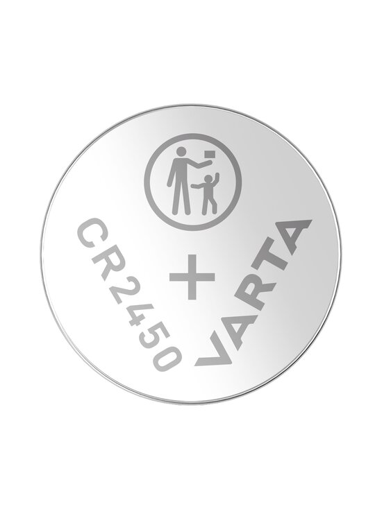Varta - CR2450-paristo - HARMAA | Stockmann - photo 3