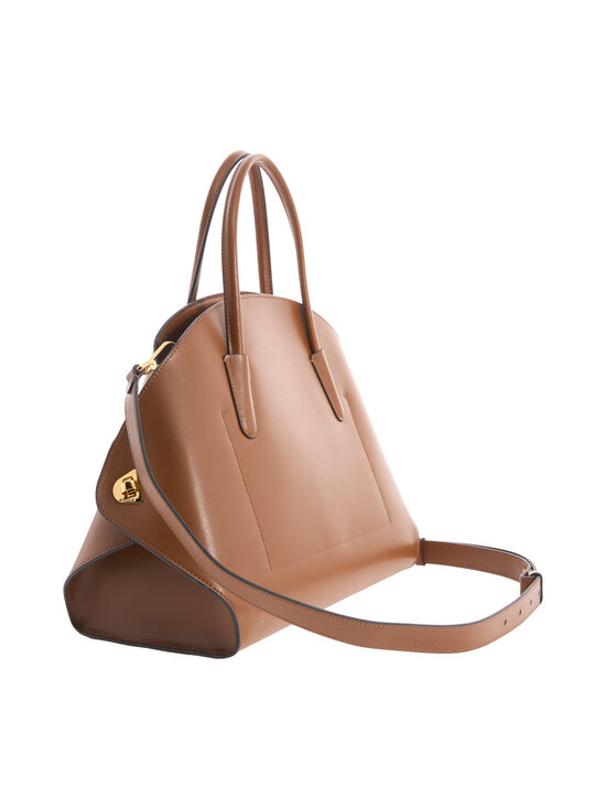 Coccinelle - Tylde Smooth ādas soma - W11 COGNAC | Stockmann - photo 2