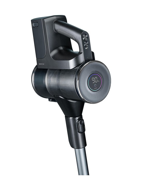 Wilfa - HS2-XSB Innovac Xceed- johdoton varsi-imuri - BLACK | Stockmann - photo 2