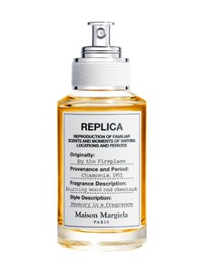 Maison Margiela - Replica By the Fireplace EdT -tuoksu Maison Margiela - Replica By the Fireplace EdT -tuoksu | Stockmann