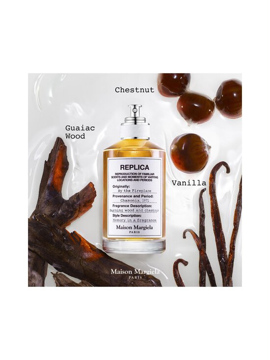 Maison Margiela - Replica By the Fireplace EdT smaržūdens 30 ml - NOCOL | Stockmann - photo 4